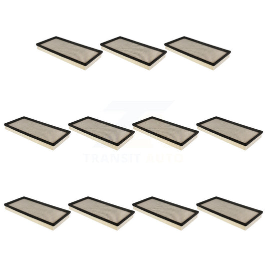 Air Filter Kit-K57-101629 - Kit.bestparts.ca