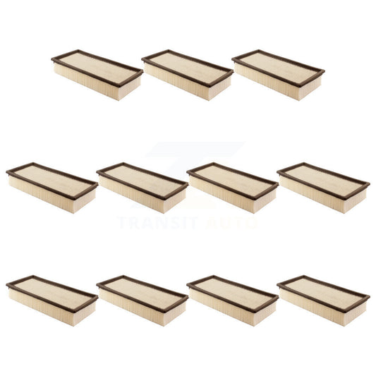 Air Filter Kit-K57-101632 - Kit.bestparts.ca