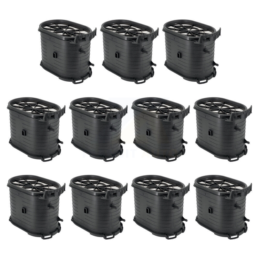 Air Filter Kit-K57-101633 - Kit.bestparts.ca