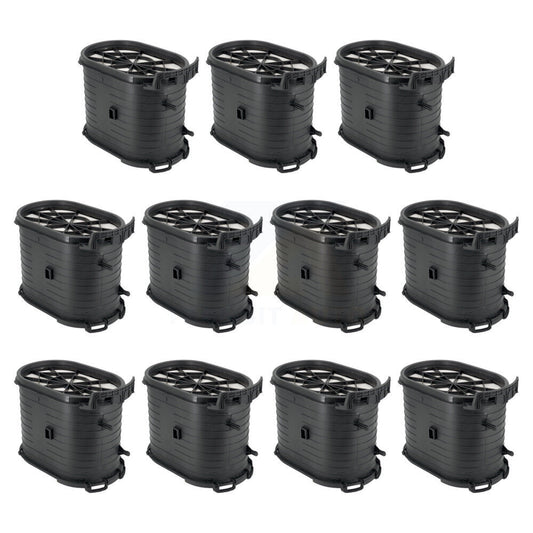 Air Filter Kit-K57-101633 - Kit.bestparts.ca