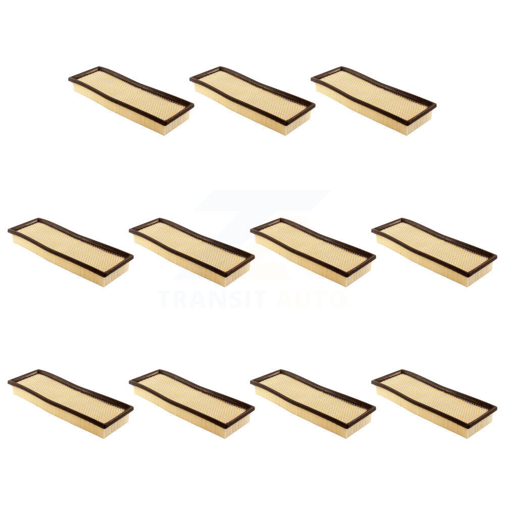 Air Filter Kit-K57-101634 - Kit.bestparts.ca Kit.bestparts.ca