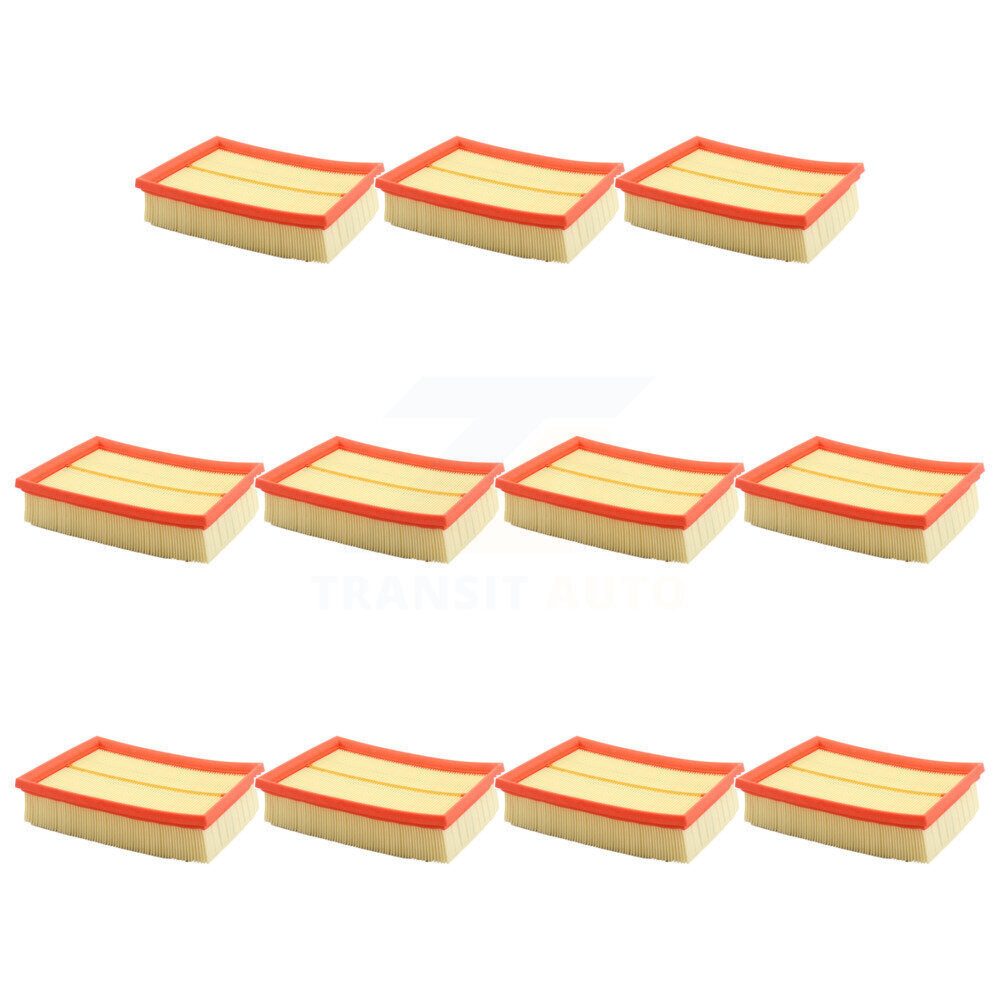 Air Filter Kit-K57-101637 - Kit.bestparts.ca