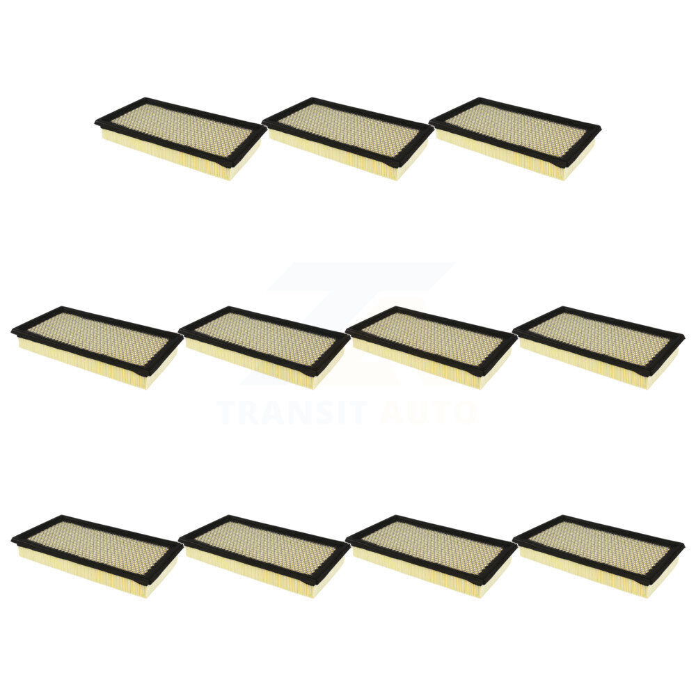 Air Filter Kit-K57-101638 - Kit.bestparts.ca