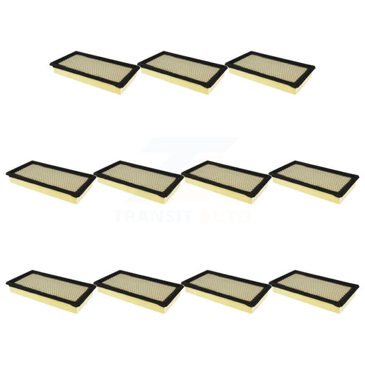 Air Filter Kit-K57-101638 - Kit.bestparts.ca