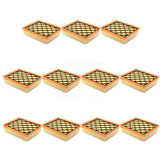 Air Filter Kit-K57-101639 - Kit.bestparts.ca