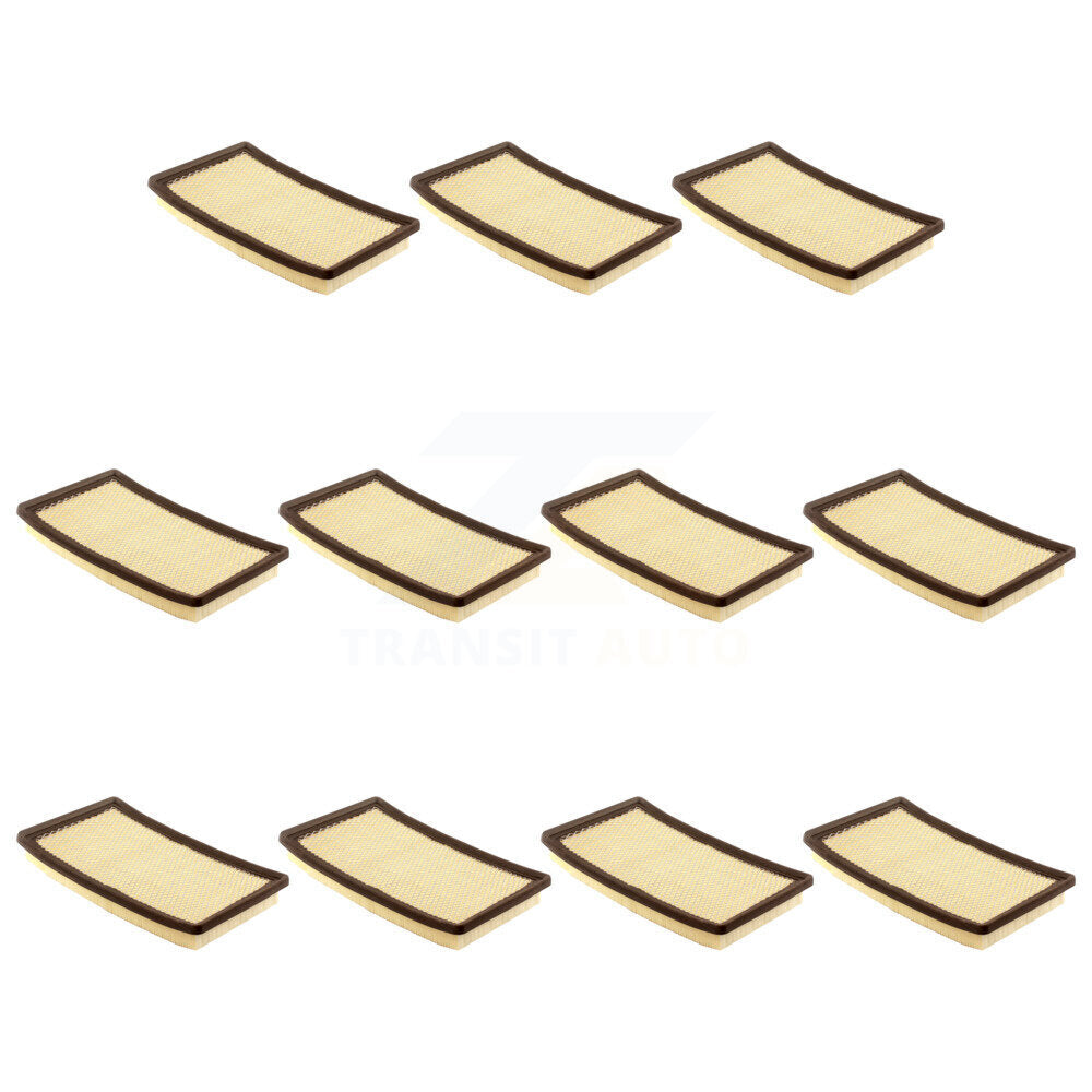 Air Filter Kit-K57-101642 - Kit.bestparts.ca