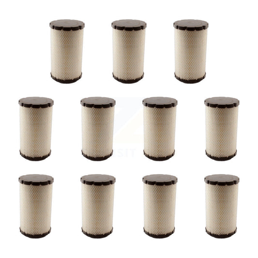 Air Filter Kit-K57-101643 - Kit.bestparts.ca