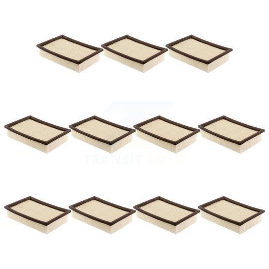 Air Filter Kit-K57-101644 - Kit.bestparts.ca