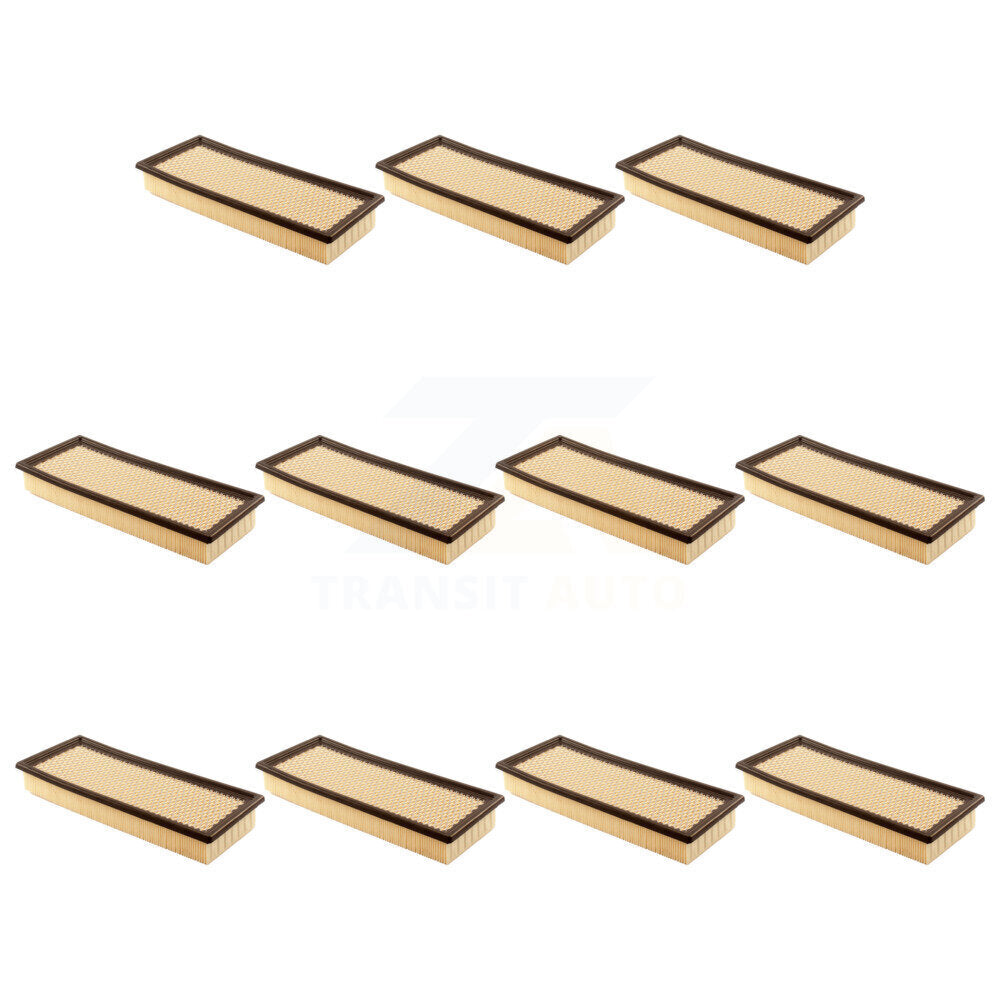 Air Filter Kit-K57-101645 - Kit.bestparts.ca