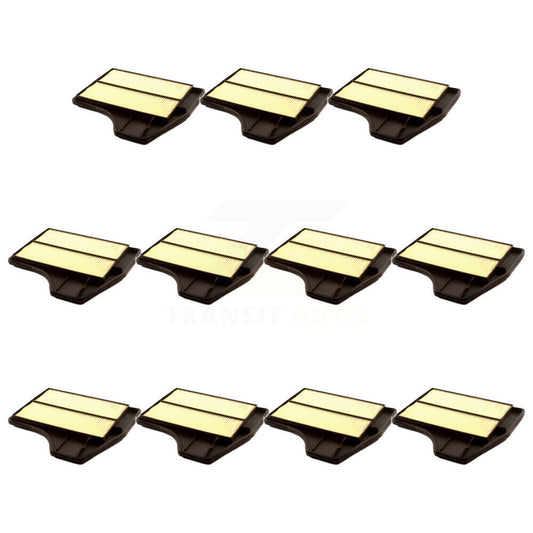 Air Filter Kit-K57-101646 - Kit.bestparts.ca