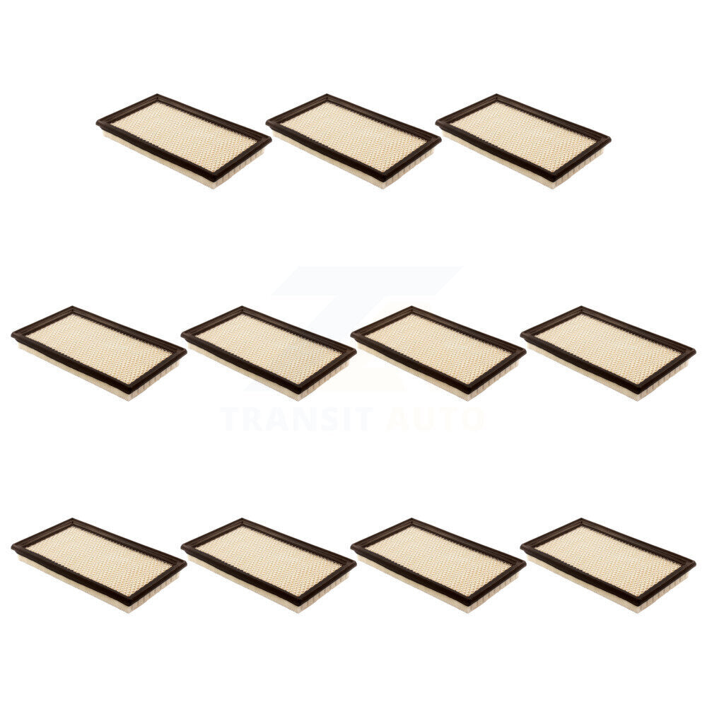 Air Filter Kit-K57-101647 - Kit.bestparts.ca