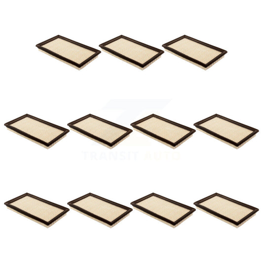 Air Filter Kit-K57-101647 - Kit.bestparts.ca