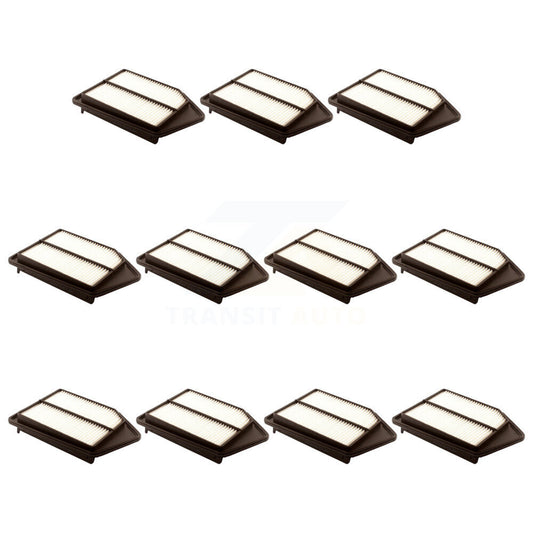 Air Filter Kit-K57-101649 - Kit.bestparts.ca