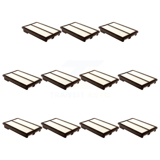 Air Filter Kit-K57-101650 - Kit.bestparts.ca