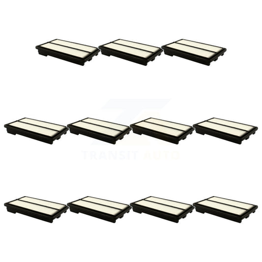 Air Filter Kit-K57-101652 - Kit.bestparts.ca