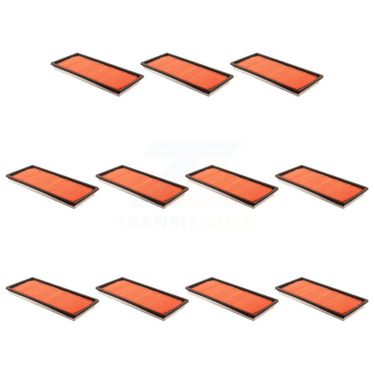 Air Filter Kit-K57-101653 - Kit.bestparts.ca