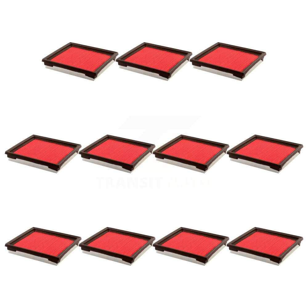 Air Filter Kit-K57-101655 - Kit.bestparts.ca