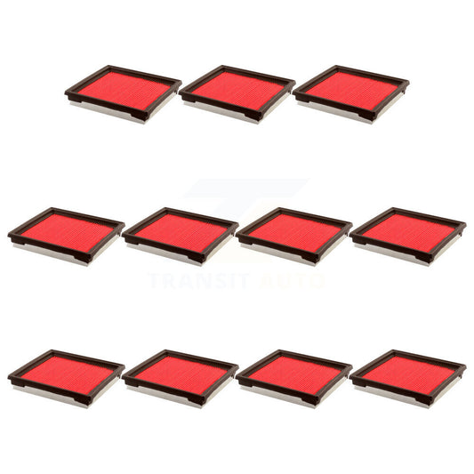 Air Filter Kit-K57-101655 - Kit.bestparts.ca