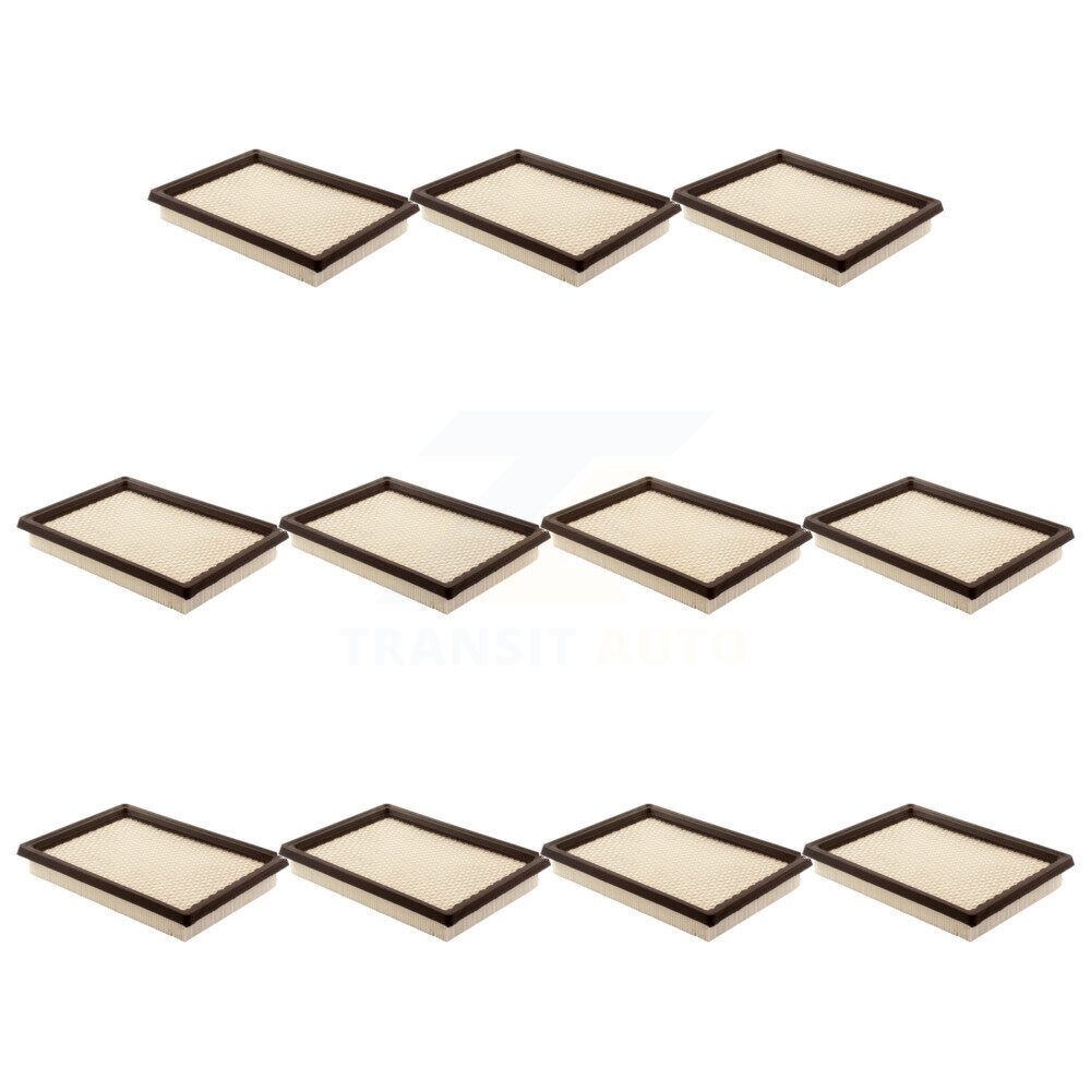 Air Filter Kit-K57-101656 - Kit.bestparts.ca Kit.bestparts.ca