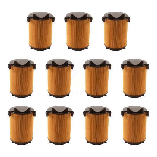 Air Filter Kit-K57-101660 - Kit.bestparts.ca