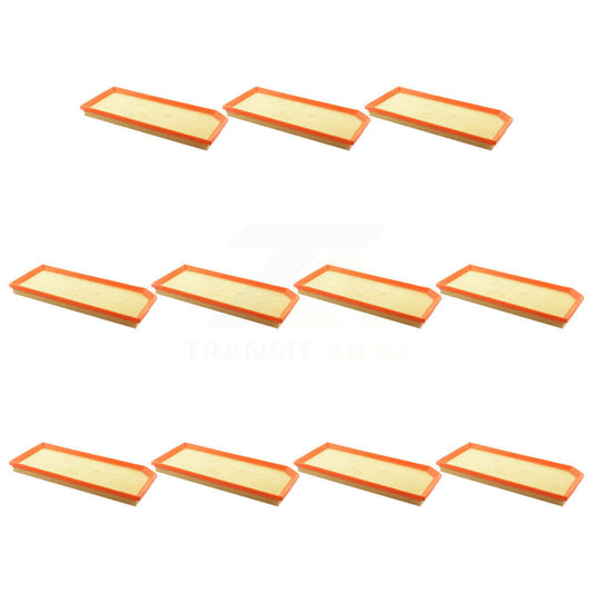 Air Filter Kit-K57-101662 - Kit.bestparts.ca