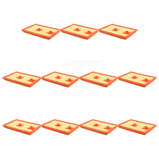 Air Filter Kit-K57-101663 - Kit.bestparts.ca