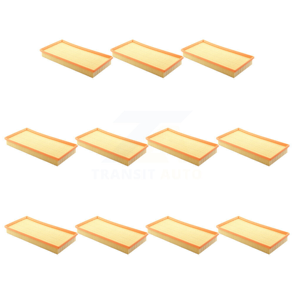 Air Filter Kit-K57-101664 - Kit.bestparts.ca