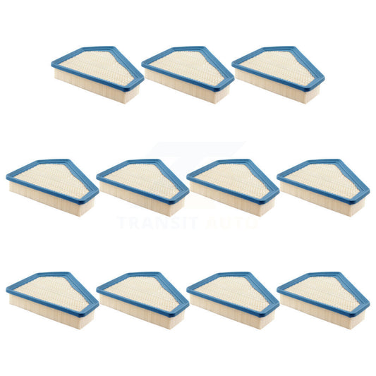 Air Filter Kit-K57-101665 - Kit.bestparts.ca