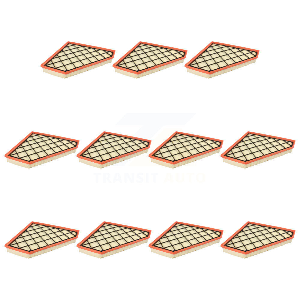 Air Filter Kit-K57-101666 - Kit.bestparts.ca