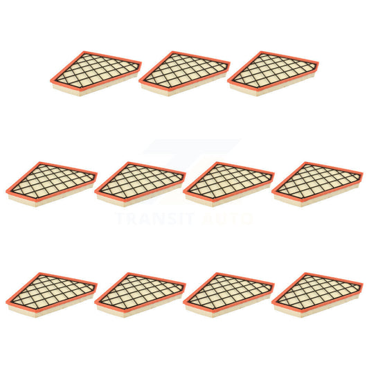 Air Filter Kit-K57-101666 - Kit.bestparts.ca