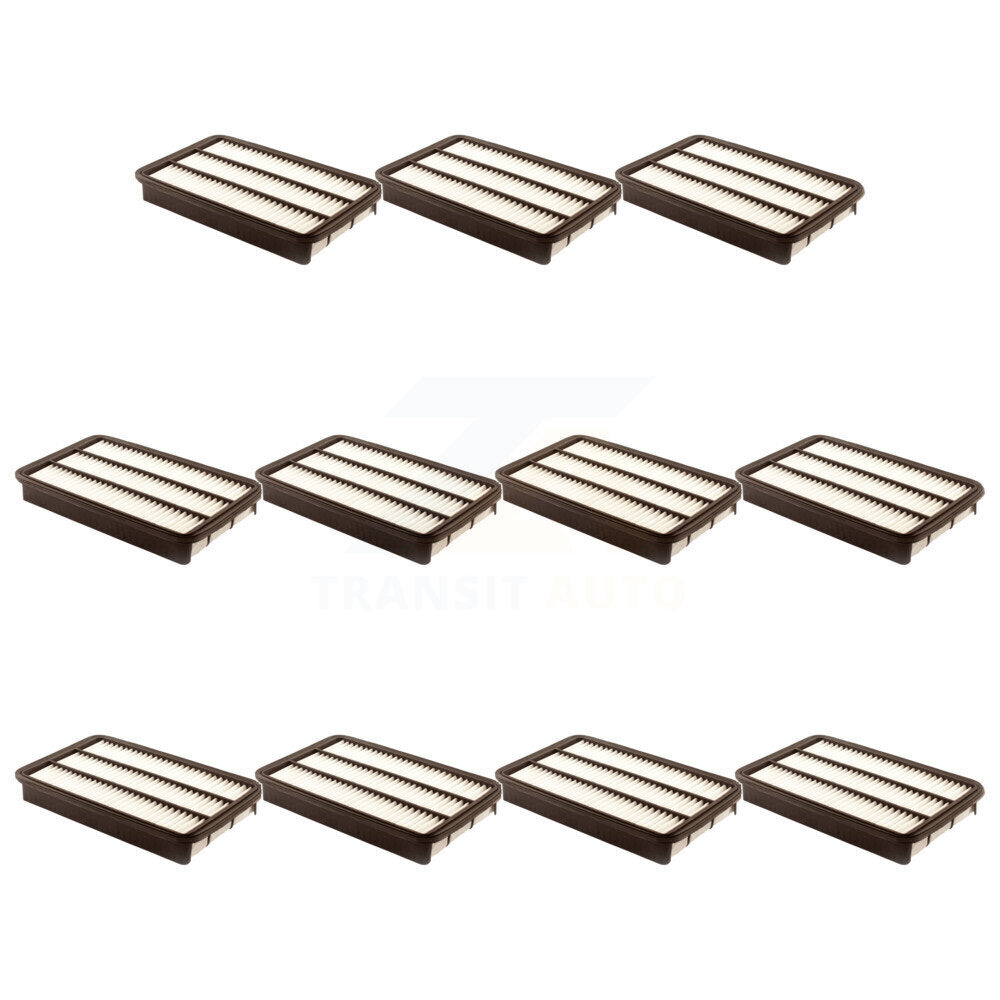 Air Filter Kit-K57-101667 - Kit.bestparts.ca