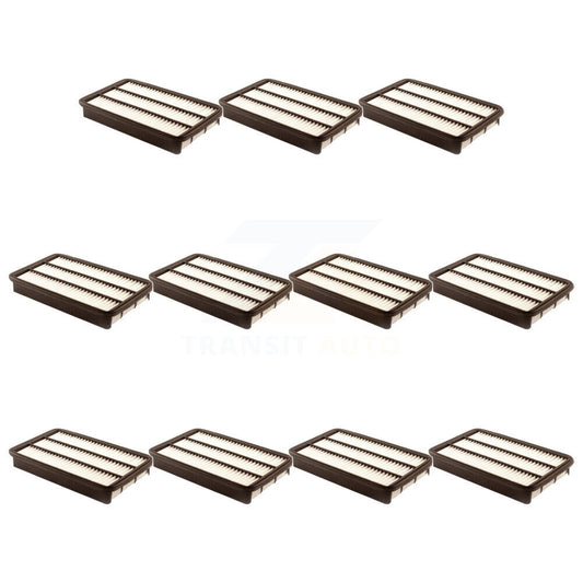 Air Filter Kit-K57-101667 - Kit.bestparts.ca