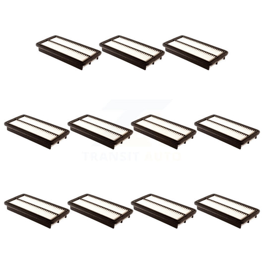 Air Filter Kit-K57-101671 - Kit.bestparts.ca