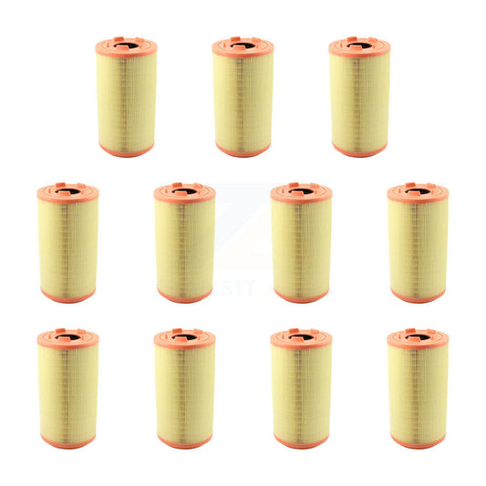 Air Filter Kit-K57-101672 - Kit.bestparts.ca