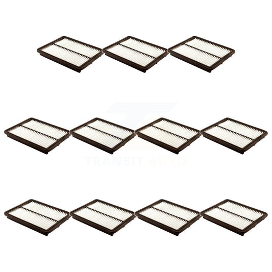 Air Filter Kit-K57-101673 - Kit.bestparts.ca