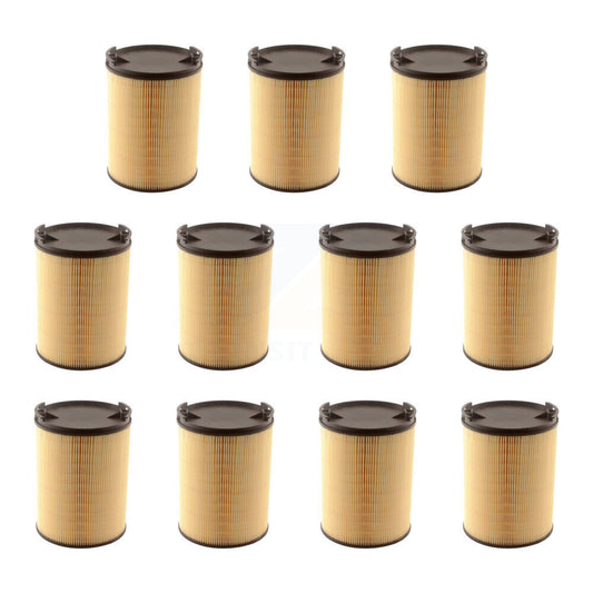 Air Filter Kit-K57-101674 - Kit.bestparts.ca