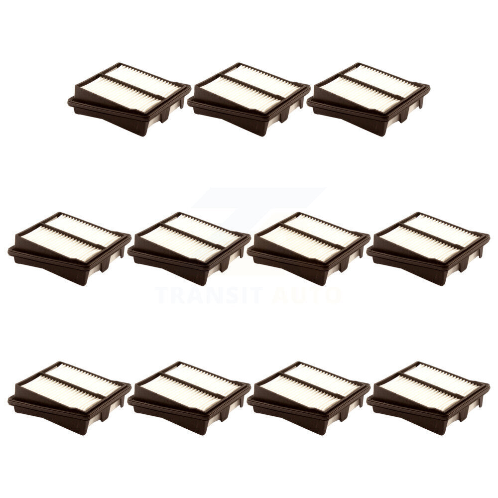 Air Filter Kit-K57-101676 - Kit.bestparts.ca