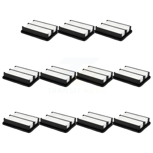 Air Filter Kit-K57-101679 - Kit.bestparts.ca