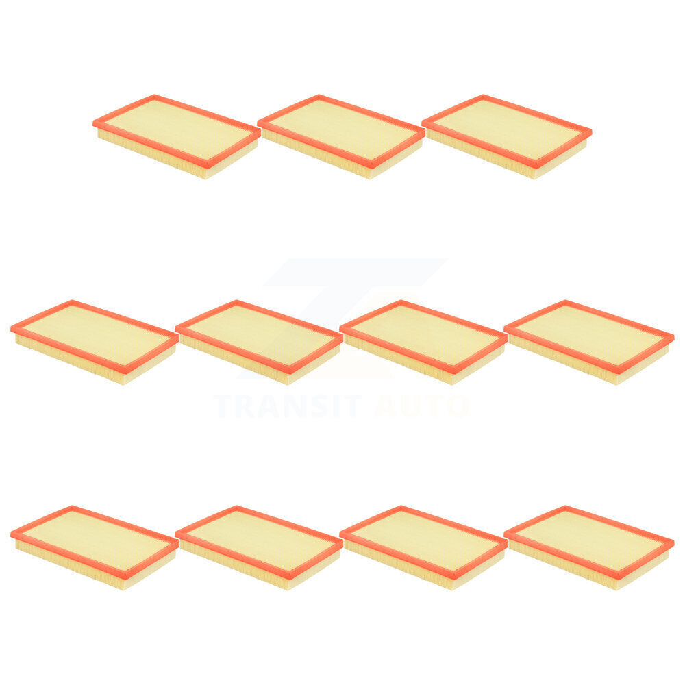 Air Filter Kit-K57-101684 - Kit.bestparts.ca Kit.bestparts.ca