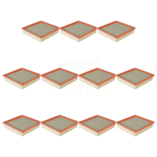 Air Filter Kit-K57-101686 - Kit.bestparts.ca