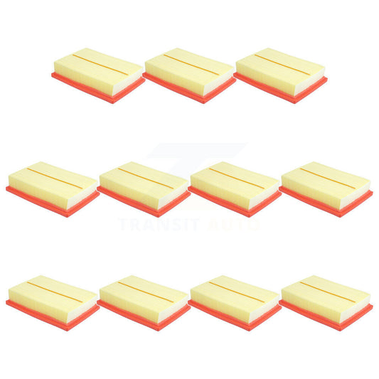 Air Filter Kit-K57-101687 - Kit.bestparts.ca