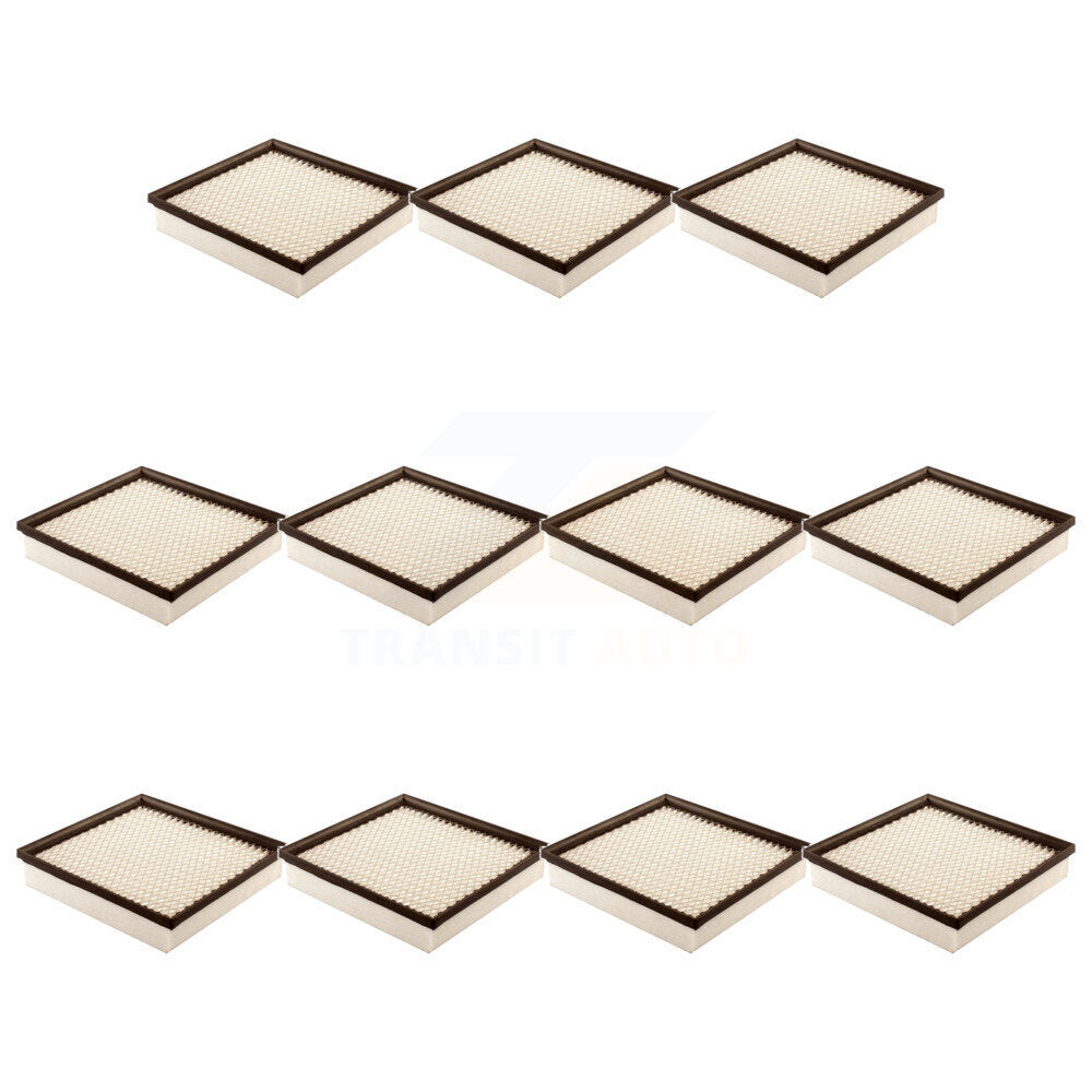 Air Filter Kit-K57-101689 - Kit.bestparts.ca