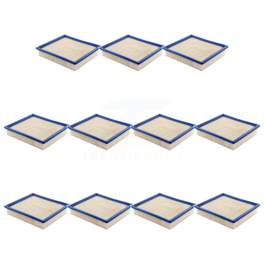 Air Filter Kit-K57-101691 - Kit.bestparts.ca