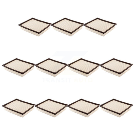 Air Filter Kit-K57-101693 - Kit.bestparts.ca