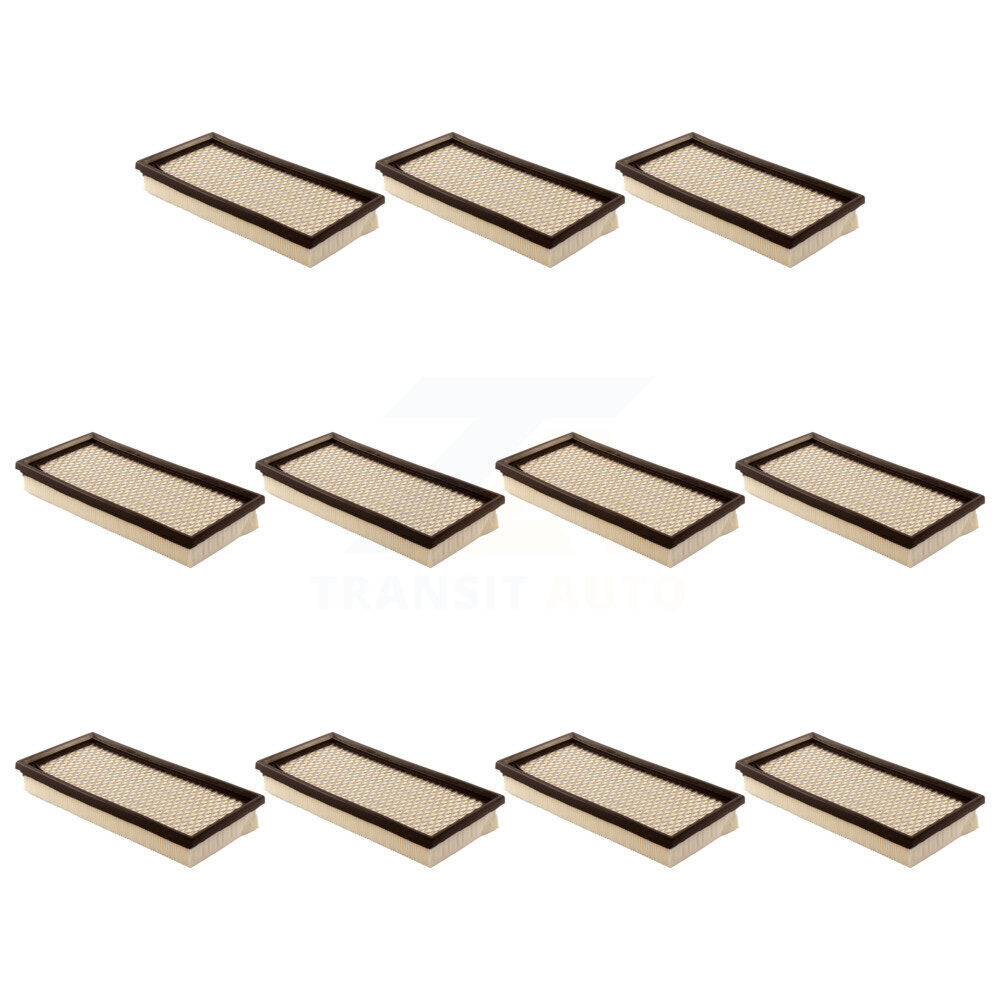 Air Filter Kit-K57-101695 - Kit.bestparts.ca