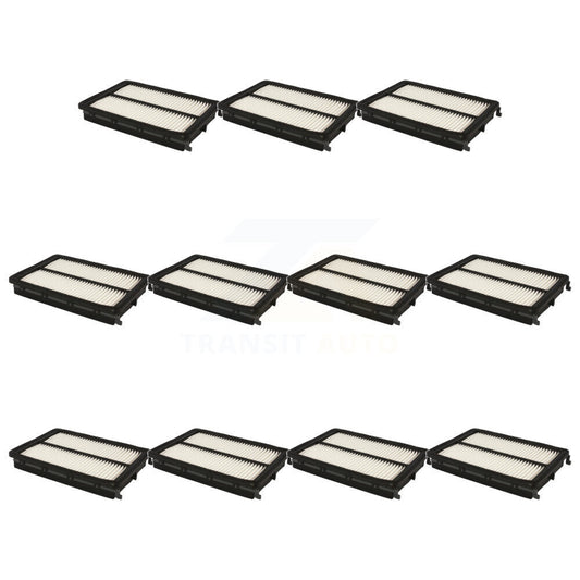 Air Filter Kit-K57-101696 - Kit.bestparts.ca