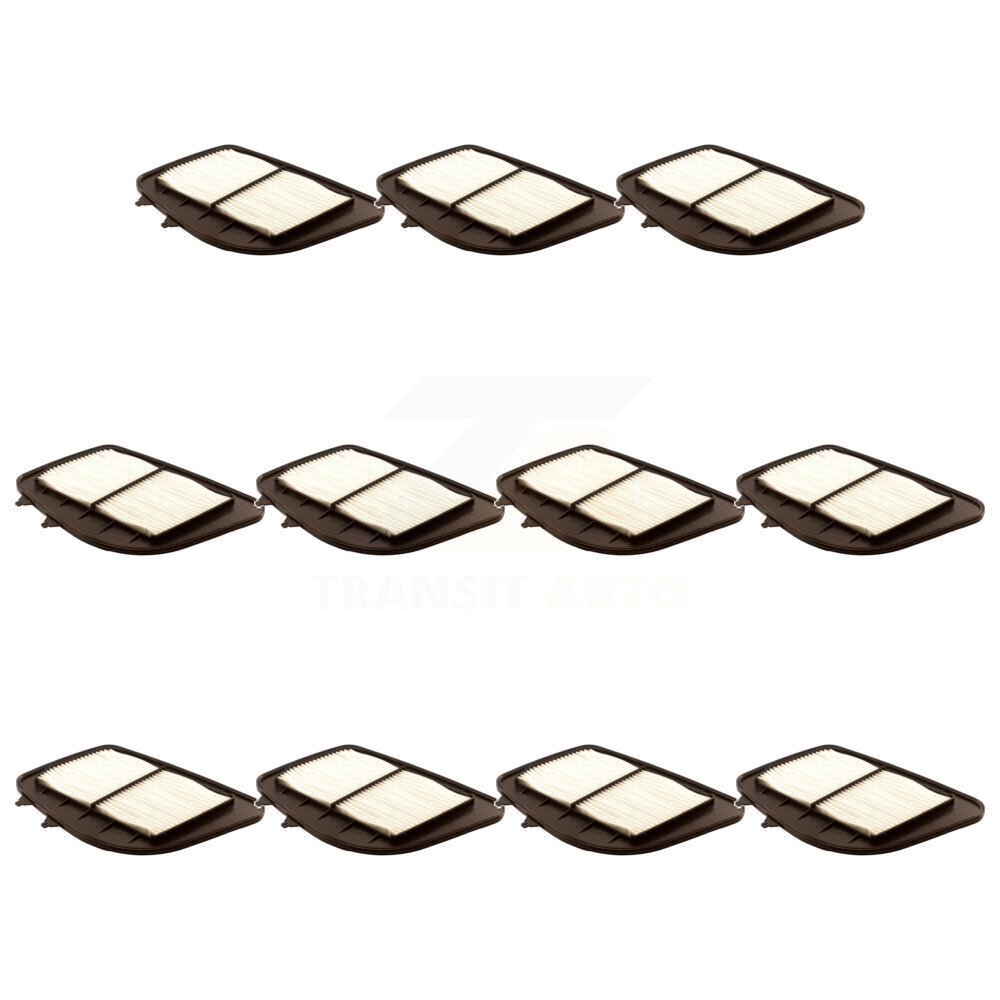 Air Filter Kit-K57-101697 - Kit.bestparts.ca Kit.bestparts.ca