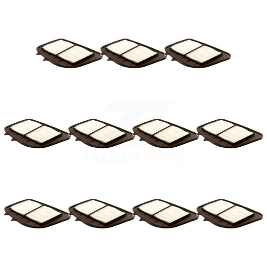 Air Filter Kit-K57-101697 - Kit.bestparts.ca