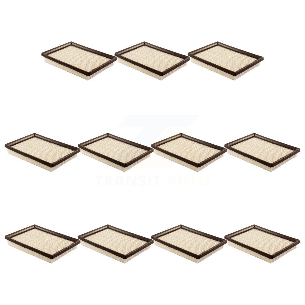 Air Filter Kit-K57-101698 - Kit.bestparts.ca