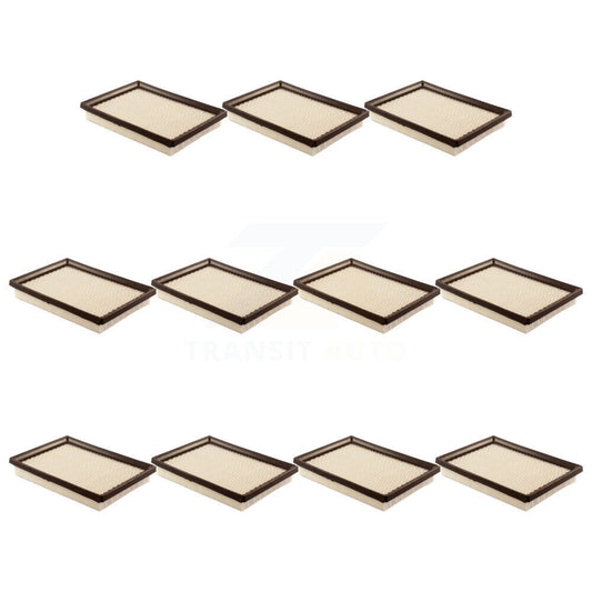 Air Filter Kit-K57-101698 - Kit.bestparts.ca